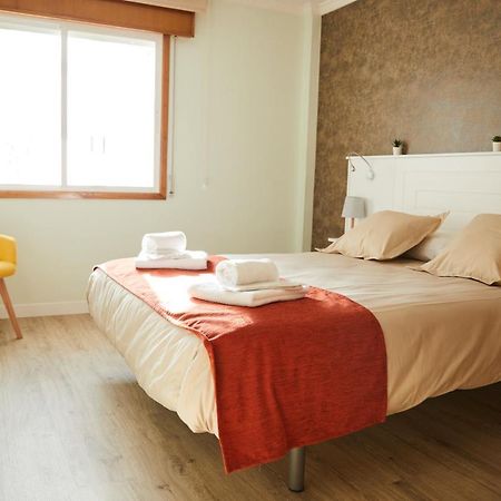 Padron Suites Экстерьер фото