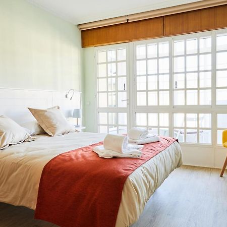 Padron Suites Экстерьер фото