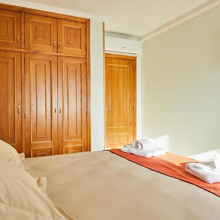 Padron Suites Экстерьер фото