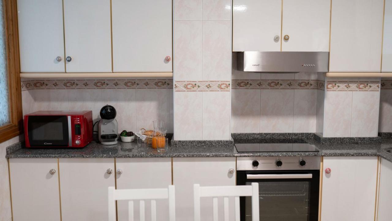 Padron Suites Экстерьер фото