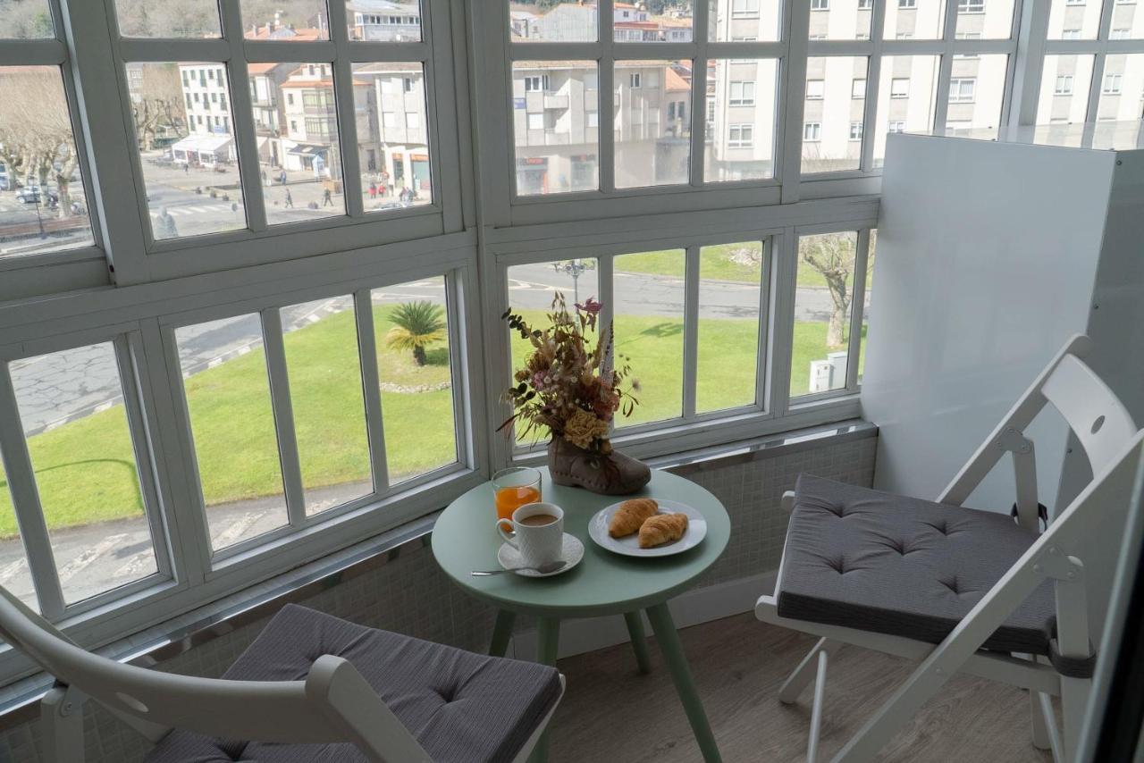Padron Suites Экстерьер фото