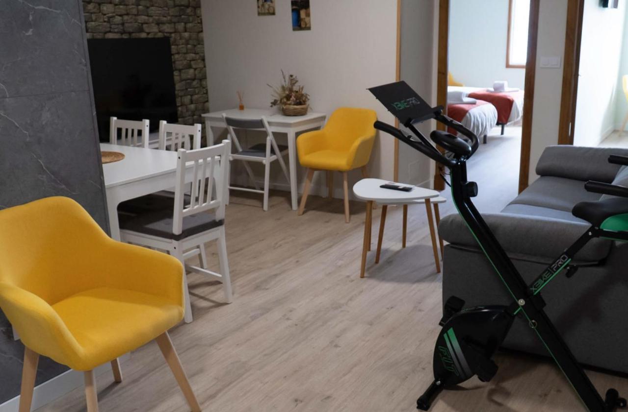 Padron Suites Экстерьер фото