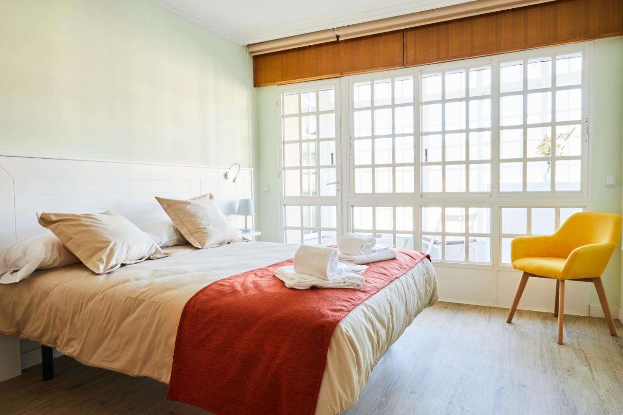 Padron Suites Экстерьер фото