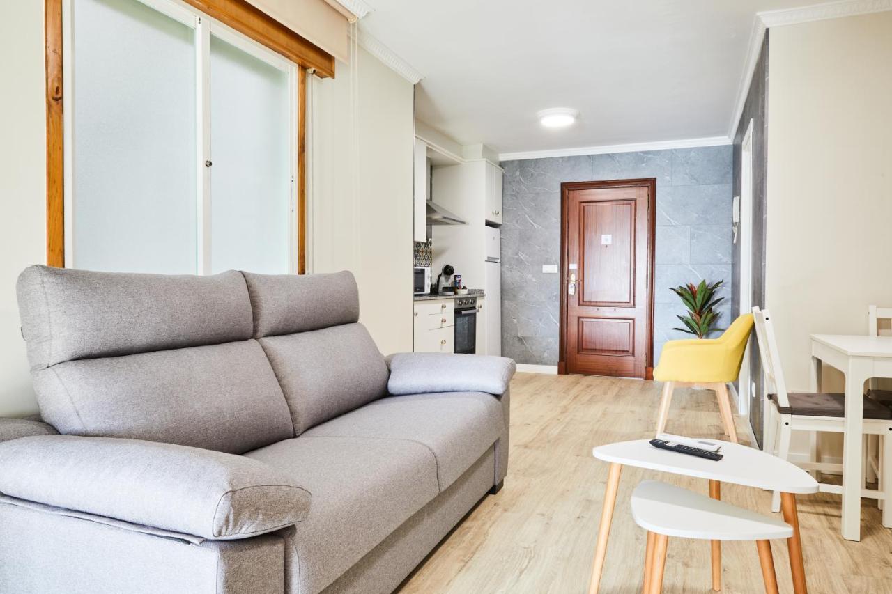 Padron Suites Экстерьер фото
