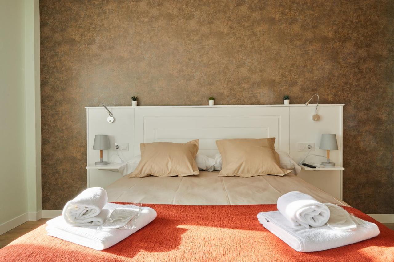 Padron Suites Экстерьер фото