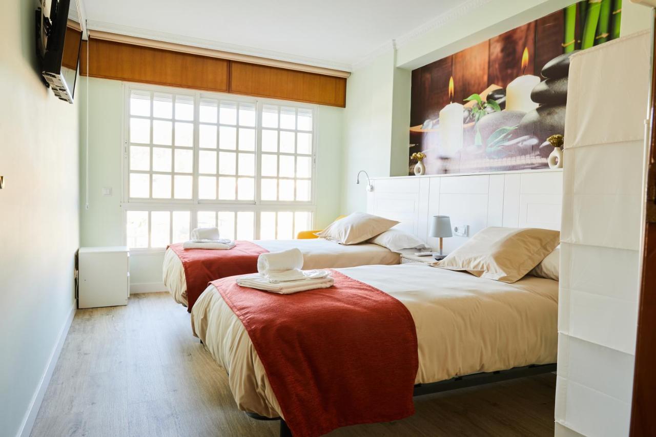 Padron Suites Экстерьер фото