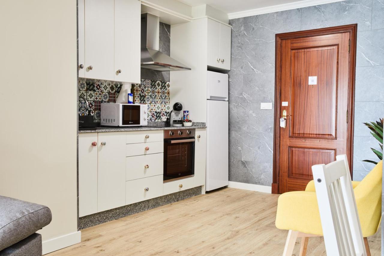 Padron Suites Экстерьер фото
