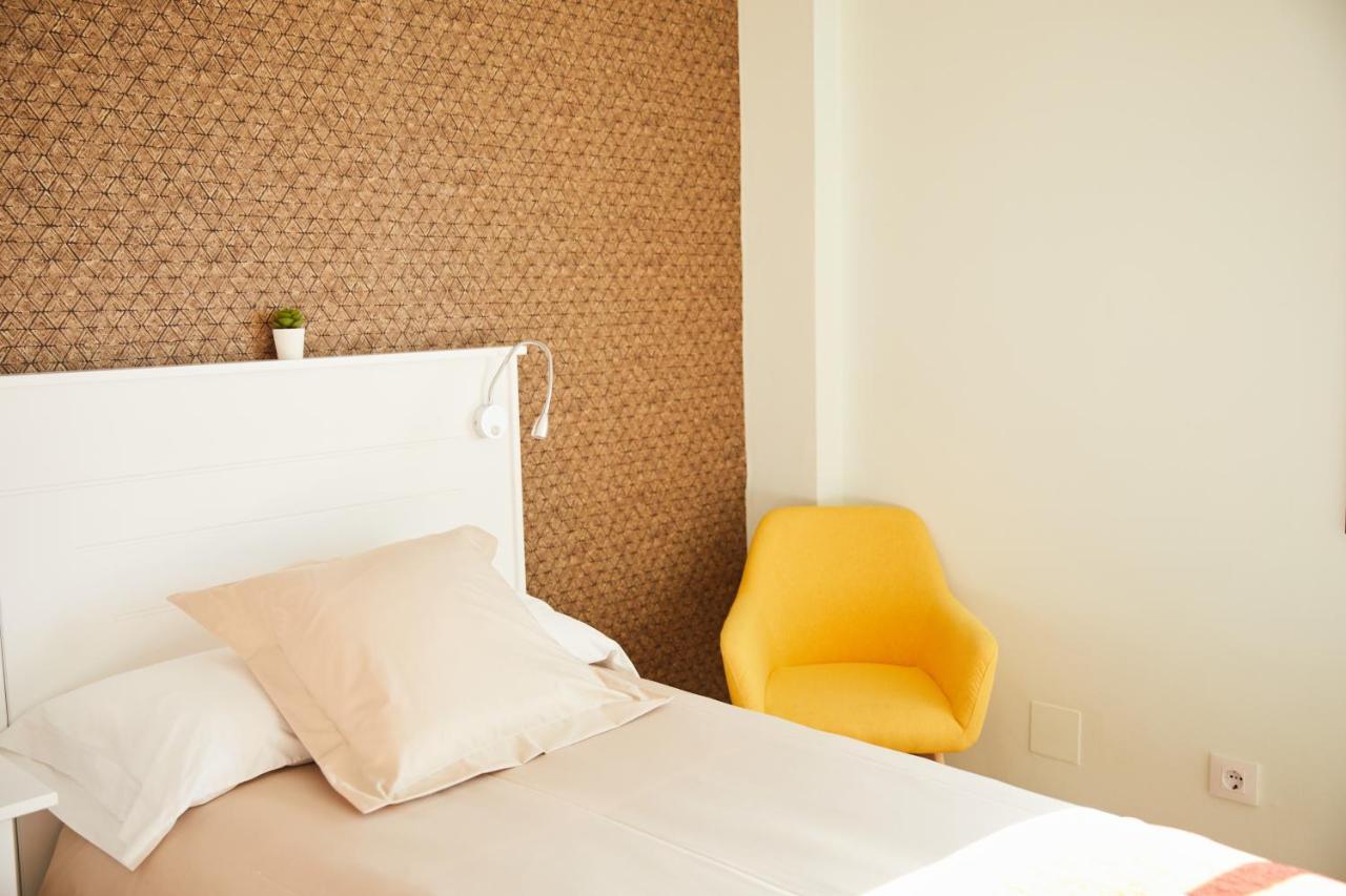 Padron Suites Экстерьер фото