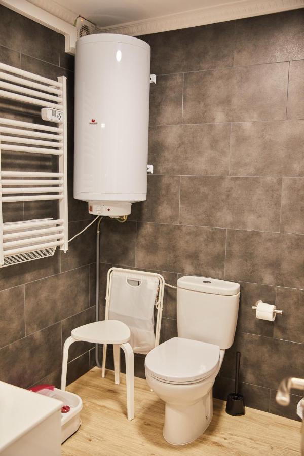 Padron Suites Экстерьер фото