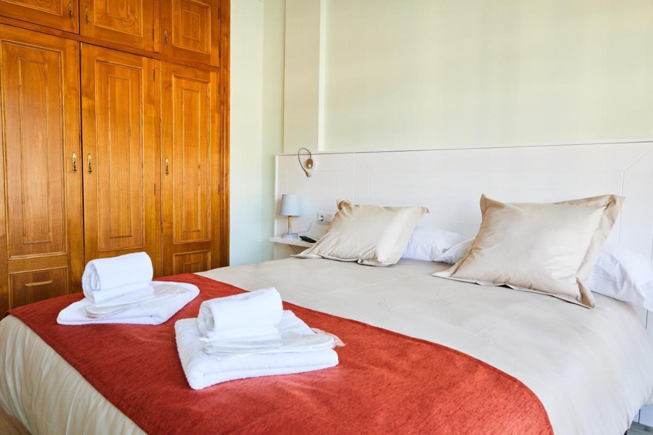 Padron Suites Экстерьер фото