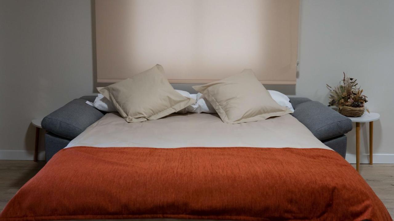 Padron Suites Экстерьер фото