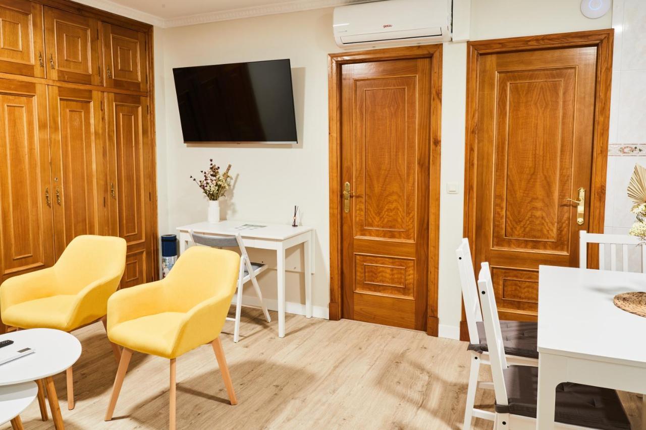 Padron Suites Экстерьер фото